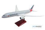 SKYMARKSELITE AMERICAN 787-9 1/100 The Airplane Shop.