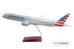 SKYMARKSELITE AMERICAN 787-9 1/100 The Airplane Shop.