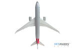 SKYMARKSELITE AMERICAN 787-9 1/100 The Airplane Shop.