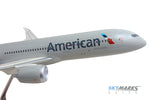 SKYMARKSELITE AMERICAN 787-9 1/100 The Airplane Shop.