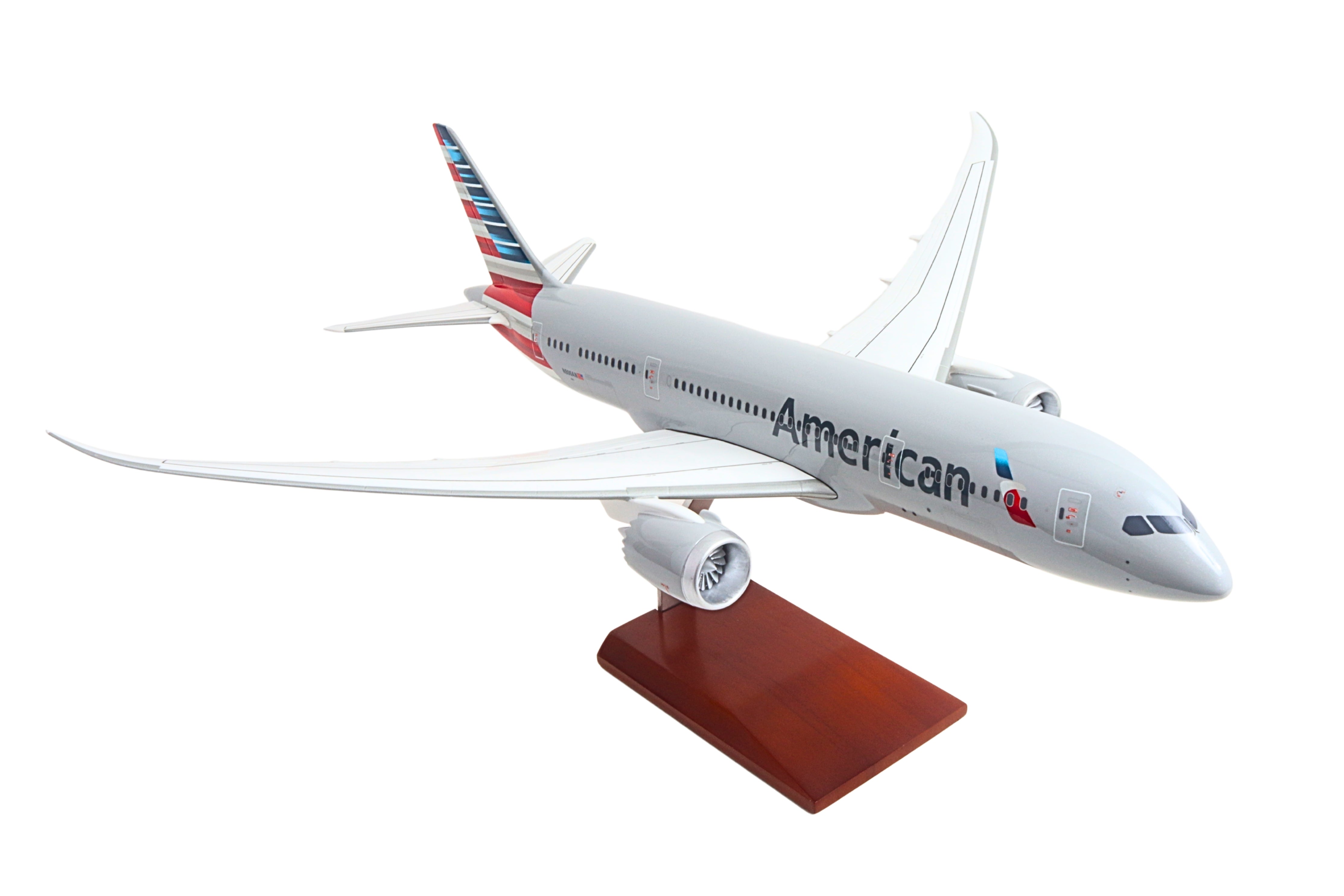 SKYMARKSELITE AMERICAN 787-8 1/100