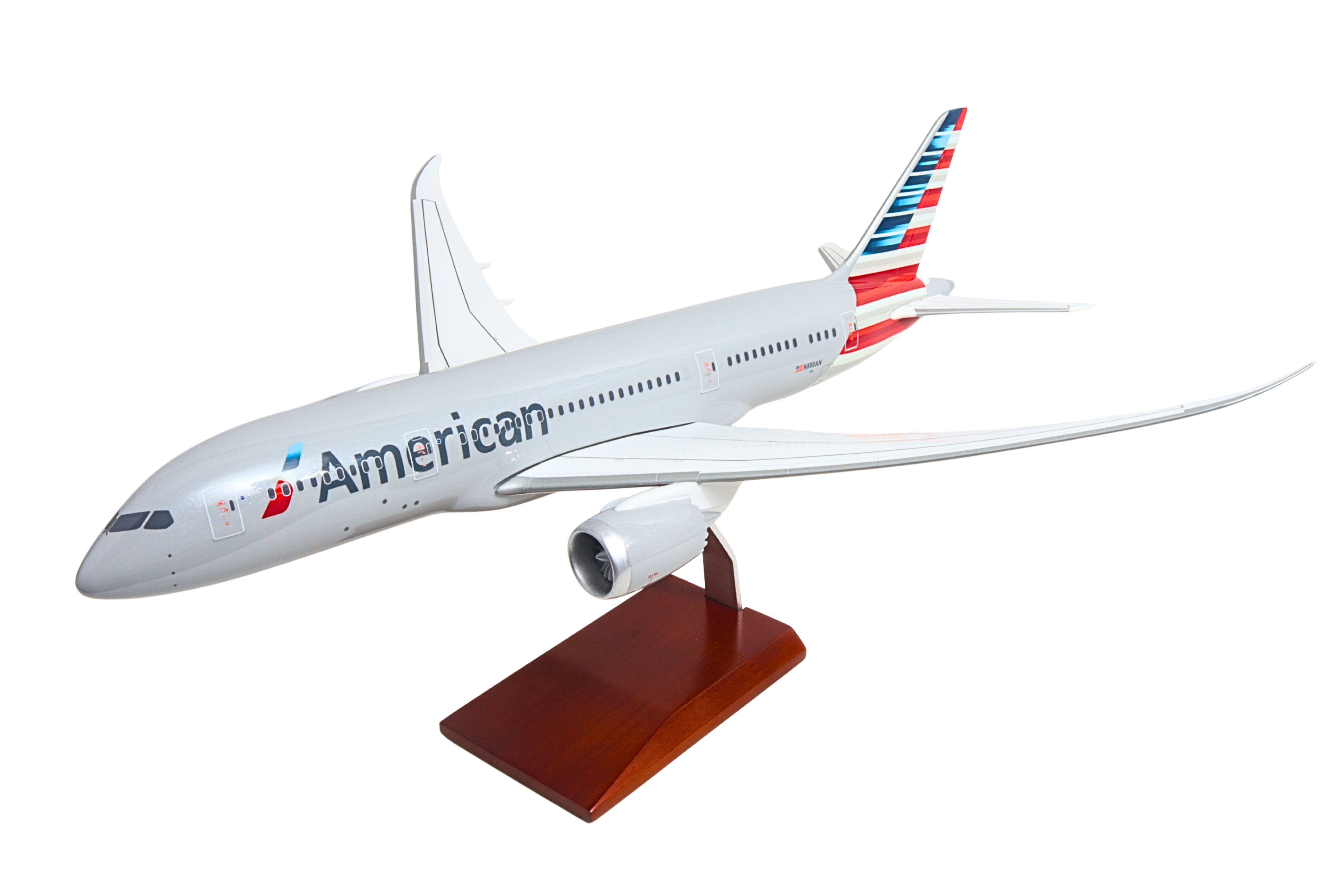 SKYMARKSELITE AMERICAN 787-8 1/100