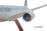 SKYMARKSELITE AMERICAN 787-8 1/100 The Airplane Shop.