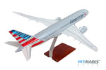 SKYMARKSELITE AMERICAN 787-8 1/100 The Airplane Shop.
