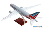SKYMARKSELITE AMERICAN 787-8 1/100 The Airplane Shop.