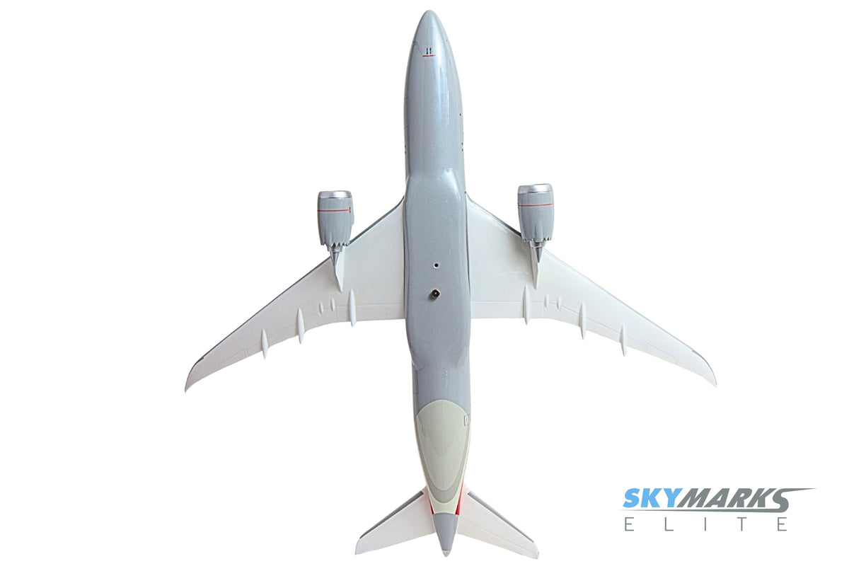 SKYMARKSELITE AMERICAN 787-8 1/100 The Airplane Shop.