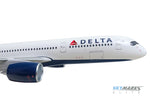 SKYMARKSELITE DELTA A350-900 1/100 The Airplane Shop.