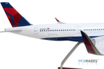 SKYMARKSELITE DELTA A350-900 1/100 The Airplane Shop.