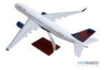 SKYMARKSELITE DELTA A350-900 1/100 The Airplane Shop.