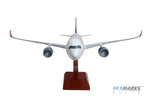 SKYMARKSELITE DELTA A350-900 1/100 The Airplane Shop.