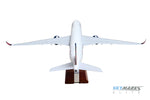SKYMARKSELITE DELTA A350-900 1/100 The Airplane Shop.