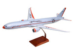 SKYMARKSELITE AMERICAN 777-300 1/100 FLAGSHIP The Airplane Shop.