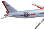 SKYMARKSELITE AMERICAN 777-300 1/100 FLAGSHIP The Airplane Shop.