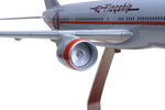 SKYMARKSELITE AMERICAN 777-300 1/100 FLAGSHIP The Airplane Shop.