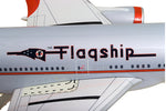SKYMARKSELITE AMERICAN 777-300 1/100 FLAGSHIP The Airplane Shop.