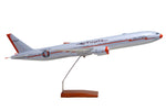 SKYMARKSELITE AMERICAN 777-300 1/100 FLAGSHIP The Airplane Shop.