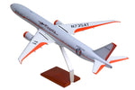 SKYMARKSELITE AMERICAN 777-300 1/100 FLAGSHIP The Airplane Shop.
