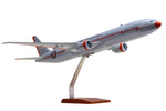 SKYMARKSELITE AMERICAN 777-300 1/100 FLAGSHIP The Airplane Shop.