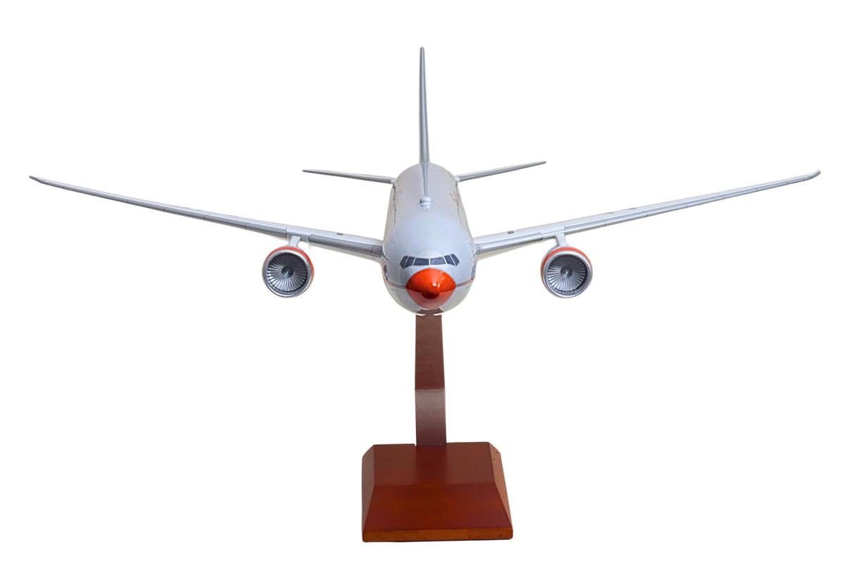 SKYMARKSELITE AMERICAN 777-300 1/100 FLAGSHIP The Airplane Shop.