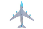 SKYMARKS AIR FORCE ONE VC25/747-200 1/250 The Airplane Shop.