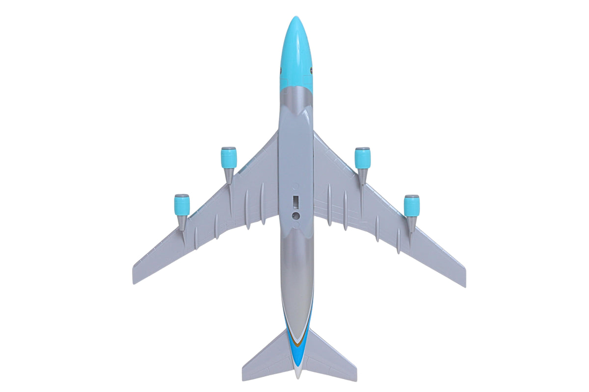 SKYMARKS AIR FORCE ONE VC25/747-200 1/250 The Airplane Shop.