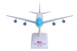 SKYMARKS AIR FORCE ONE VC25/747-200 1/250 The Airplane Shop.