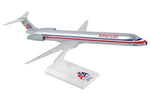 SKYMARKS AMERICAN AIRLINES MD-80 1/150 OLD LIVERY The Airplane Shop.