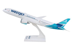 SKYMARKS WESTJET 787-9 1/200 The Airplane Shop.