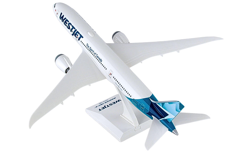 SKYMARKS WESTJET 787-9 1/200 The Airplane Shop.