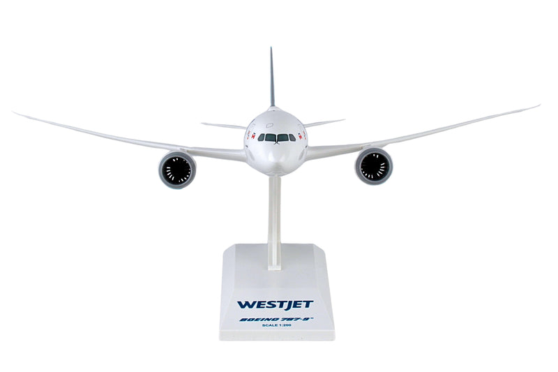 SKYMARKS WESTJET 787-9 1/200 The Airplane Shop.