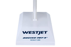SKYMARKS WESTJET 787-9 1/200 The Airplane Shop.