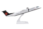 SKYMARKS AIR CANADA Q400 1/100 The Airplane Shop.