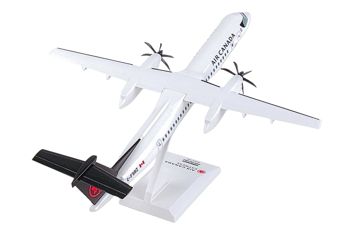 SKYMARKS AIR CANADA Q400 1/100 The Airplane Shop.