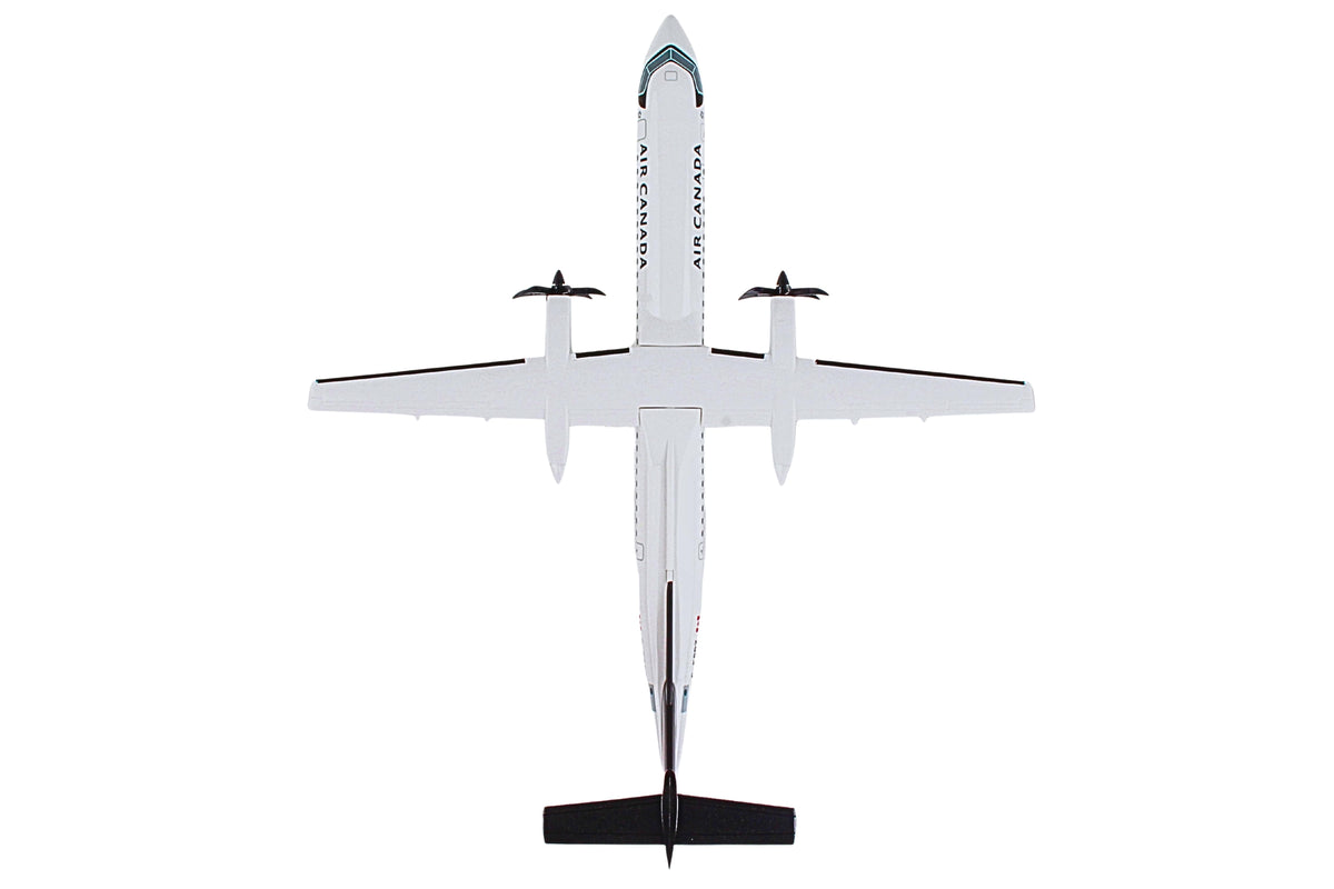 SKYMARKS AIR CANADA Q400 1/100 The Airplane Shop.