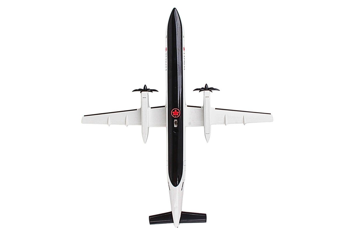 SKYMARKS AIR CANADA Q400 1/100 The Airplane Shop.