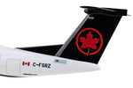 SKYMARKS AIR CANADA Q400 1/100 The Airplane Shop.