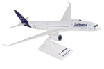 SKYMARKS LUFTHANSA A350-900 1/200 NEW LIVERY The Airplane Shop.
