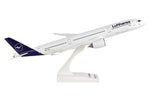 SKYMARKS LUFTHANSA A350-900 1/200 NEW LIVERY The Airplane Shop.