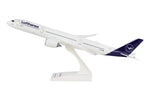 SKYMARKS LUFTHANSA A350-900 1/200 NEW LIVERY The Airplane Shop.