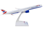 SKYMARKS BRITISH A350-1000 1/200 The Airplane Shop.