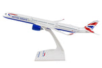 SKYMARKS BRITISH A350-1000 1/200 The Airplane Shop.