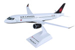 SKYMARKS AIR CANADA A220-300 1/100 The Airplane Shop.