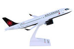 SKYMARKS AIR CANADA A220-300 1/100 The Airplane Shop.