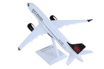 SKYMARKS AIR CANADA A220-300 1/100 The Airplane Shop.