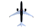 SKYMARKS AIR CANADA A220-300 1/100 The Airplane Shop.