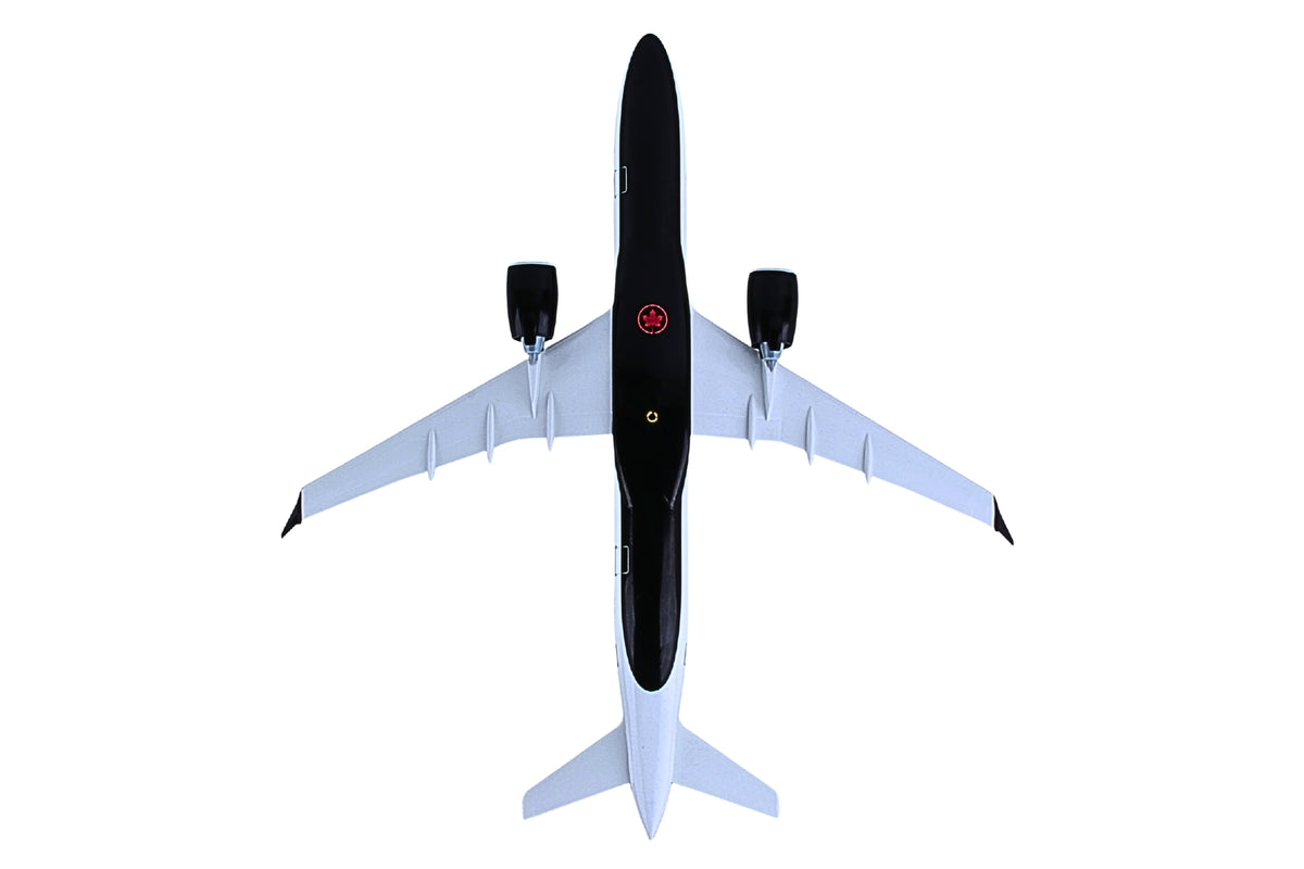 SKYMARKS AIR CANADA A220-300 1/100 The Airplane Shop.