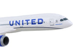 SKYMARKS UNITED 787-9 1/200 2019 NEW LIVERY REG