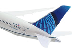 SKYMARKS UNITED 787-9 1/200 2019 NEW LIVERY REG