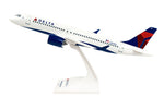 SKYMARKS DELTA A220-300 1/100 REG