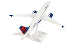 SKYMARKS DELTA A220-300 1/100 REG